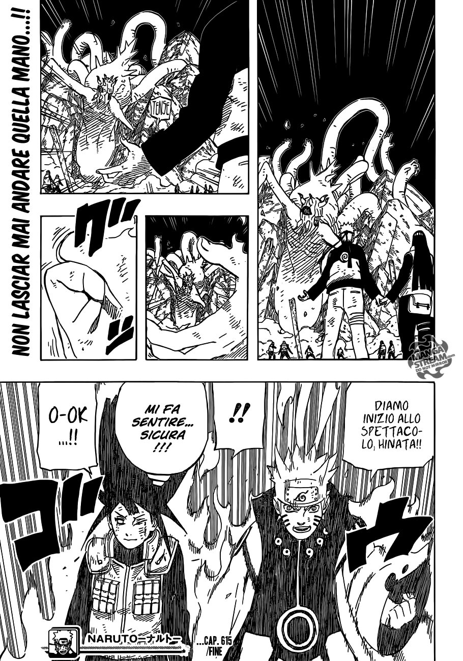 Read Naruto IT Manga Online