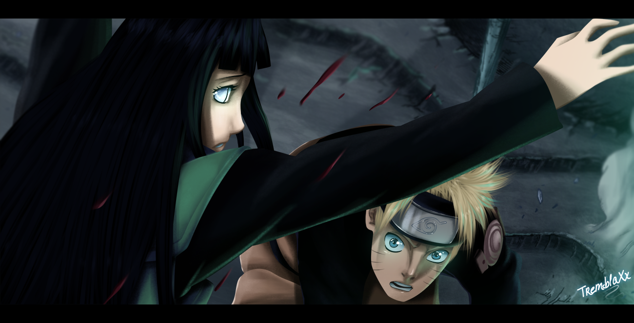 Read Naruto IT Manga Online