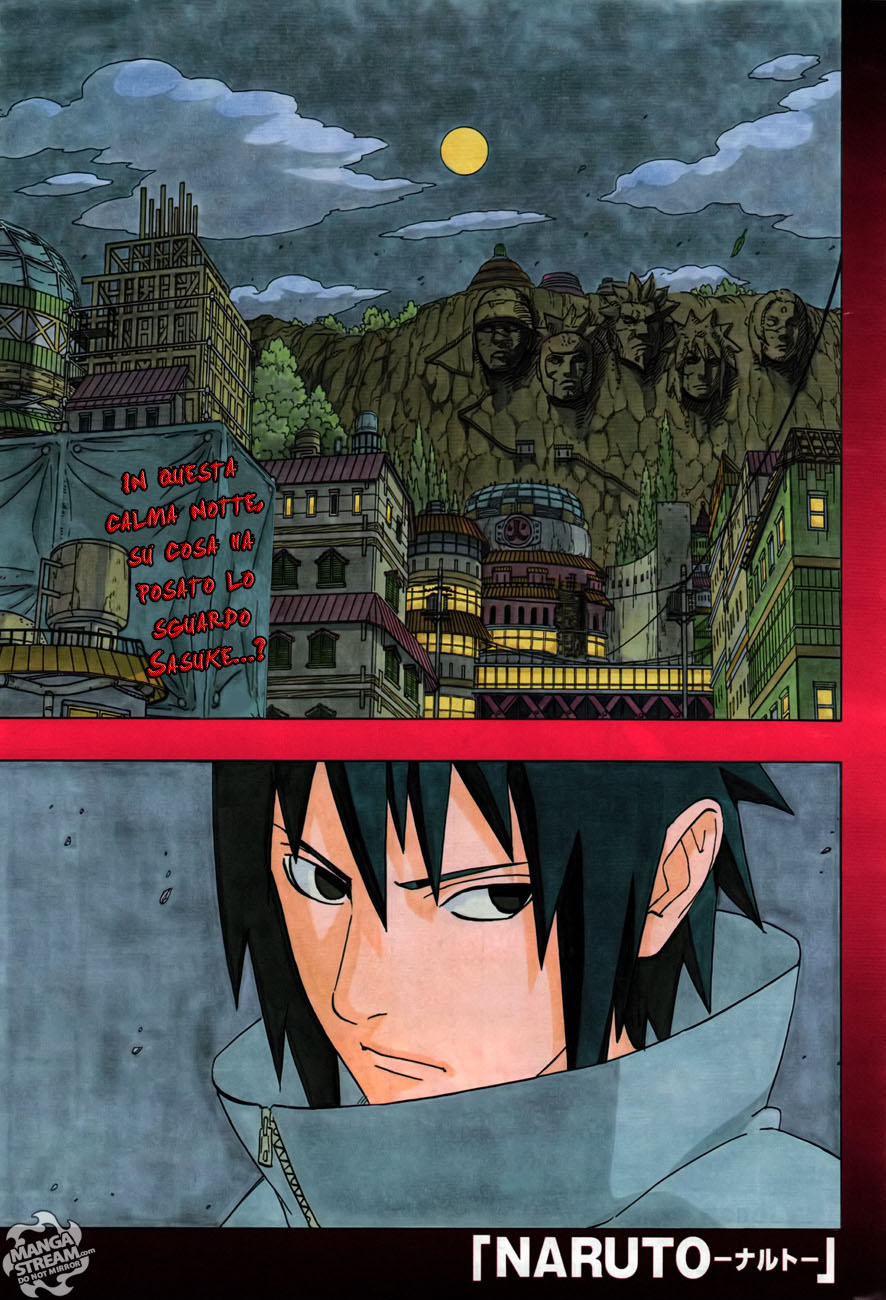 Read Naruto IT Manga Online