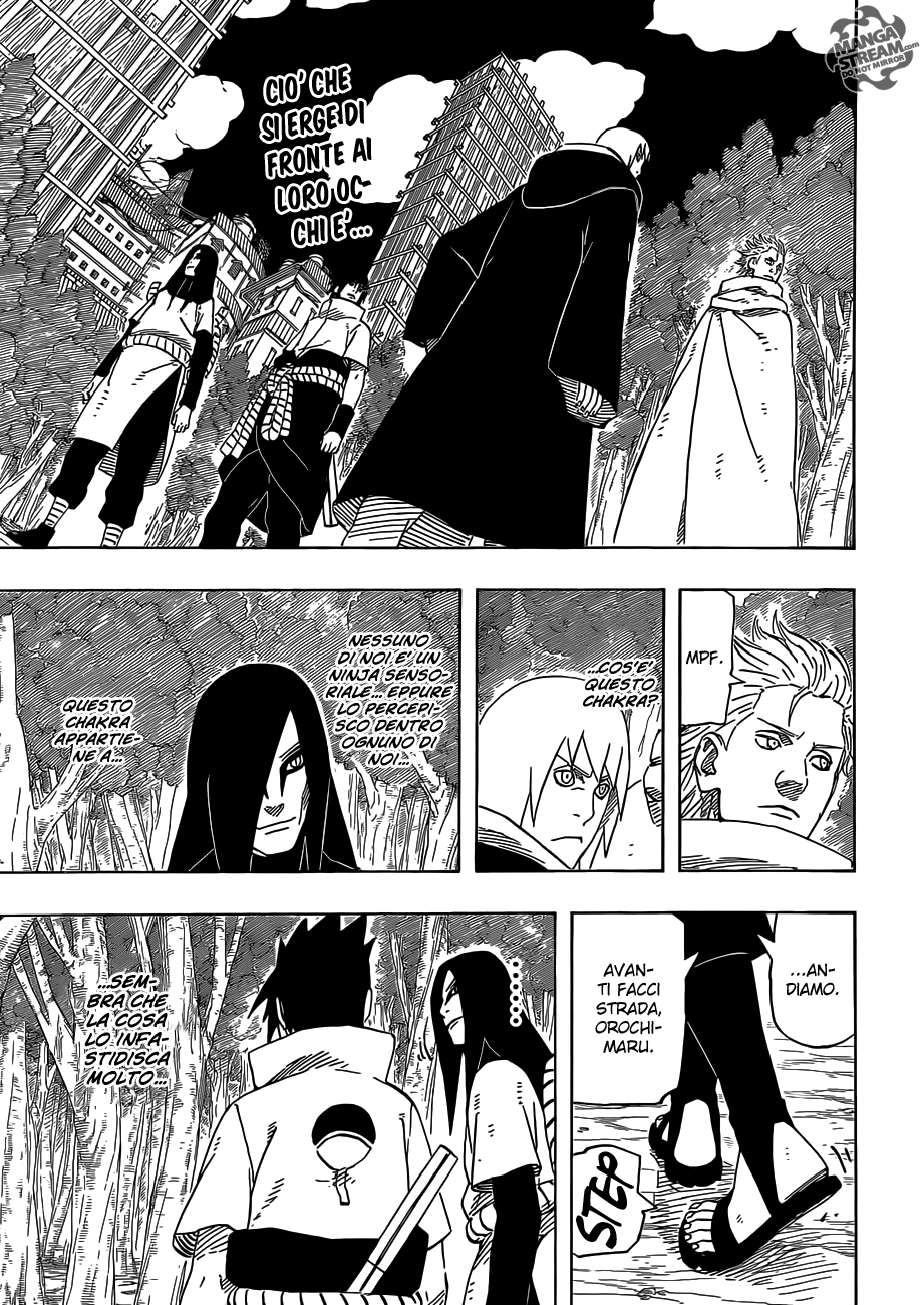 Read Naruto IT Manga Online