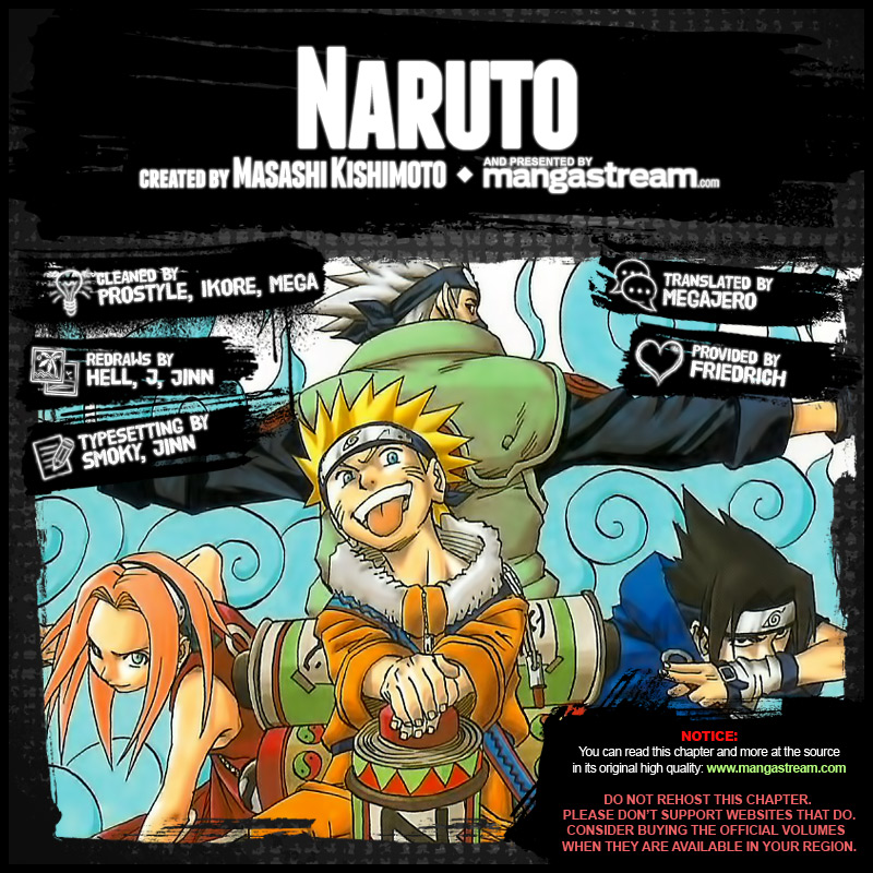 Read Naruto IT Manga Online