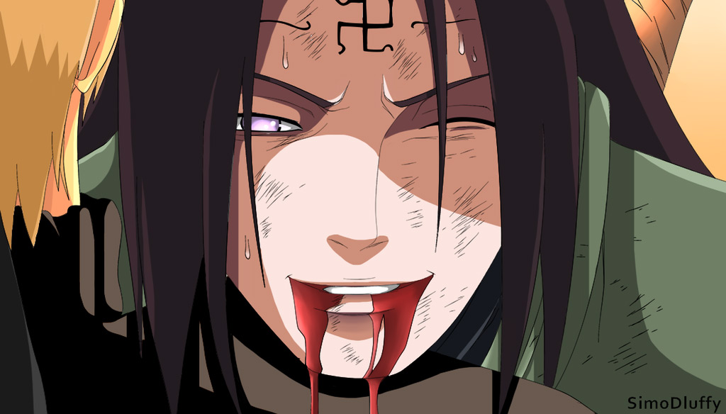 Read Naruto IT Manga Online