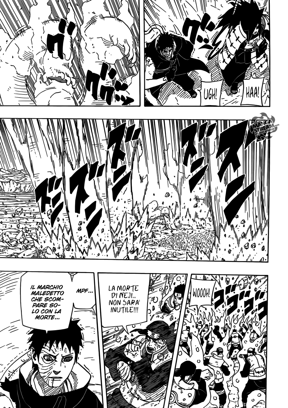 Read Naruto IT Manga Online