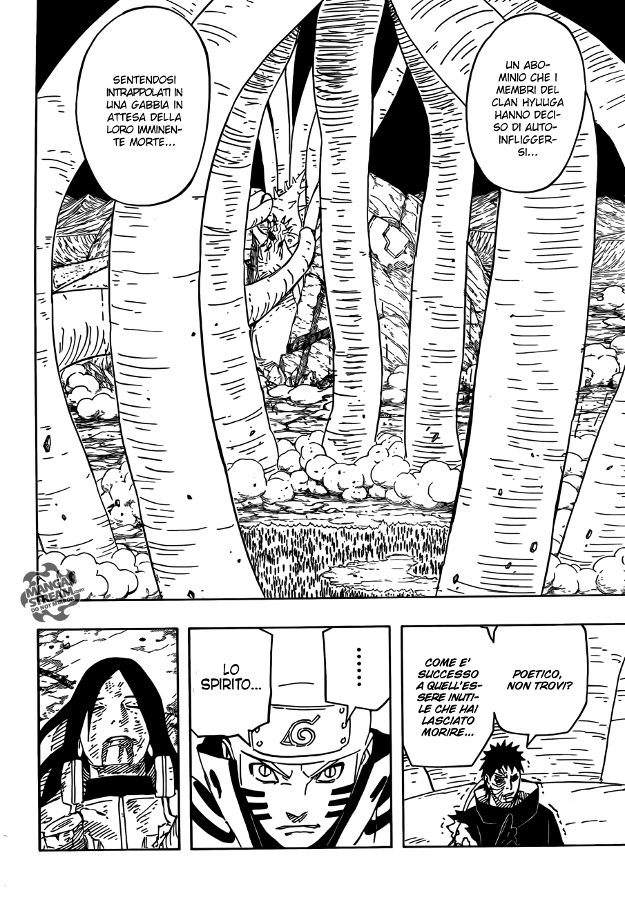 Read Naruto IT Manga Online