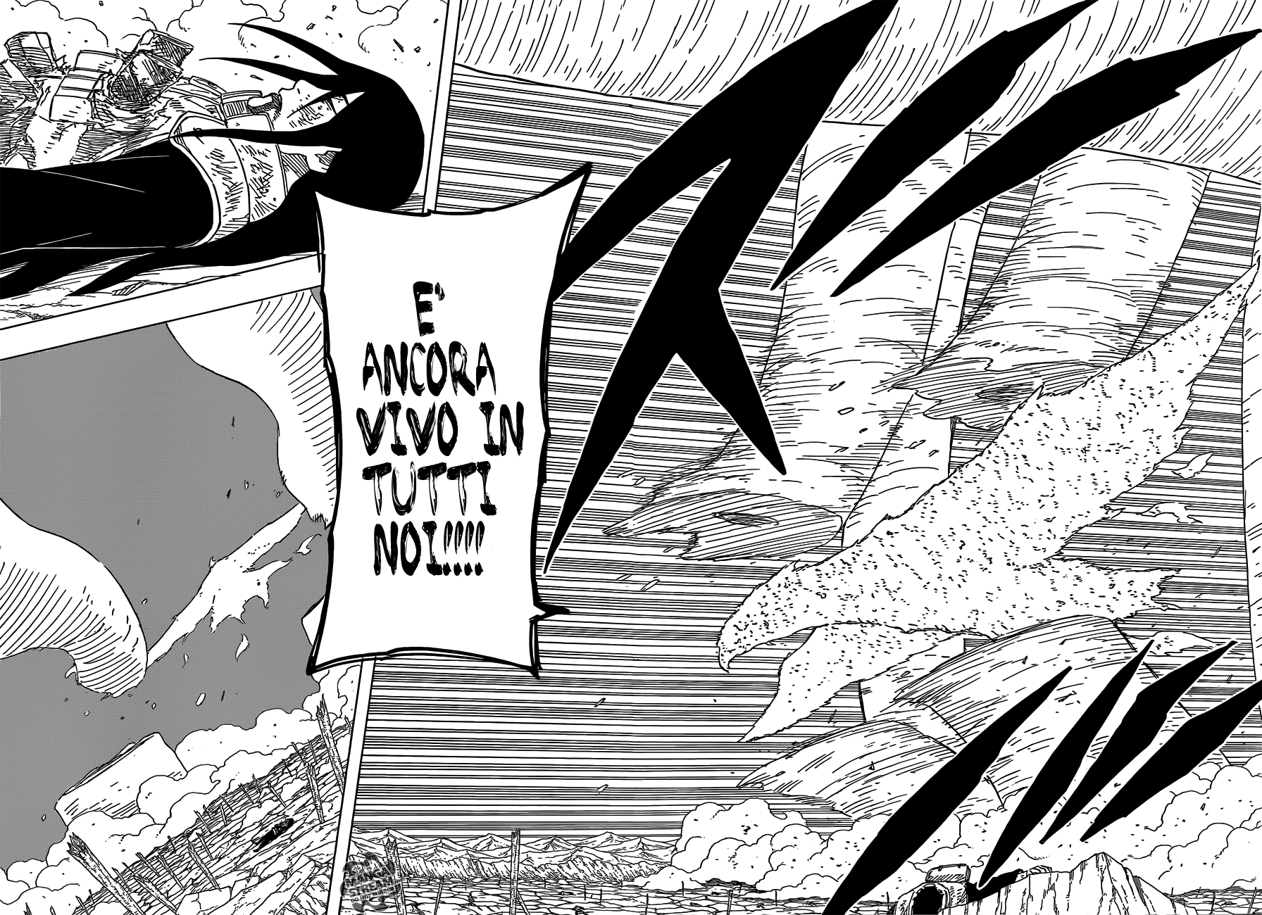 Read Naruto IT Manga Online