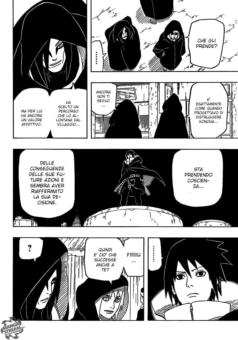 Read Naruto IT Manga Online