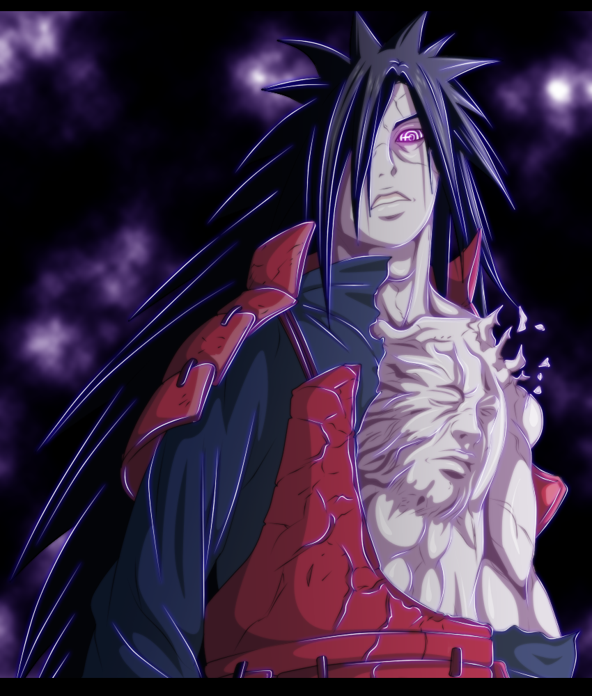 Read Naruto IT Manga Online