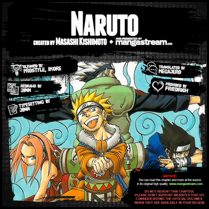 Read Naruto IT Manga Online