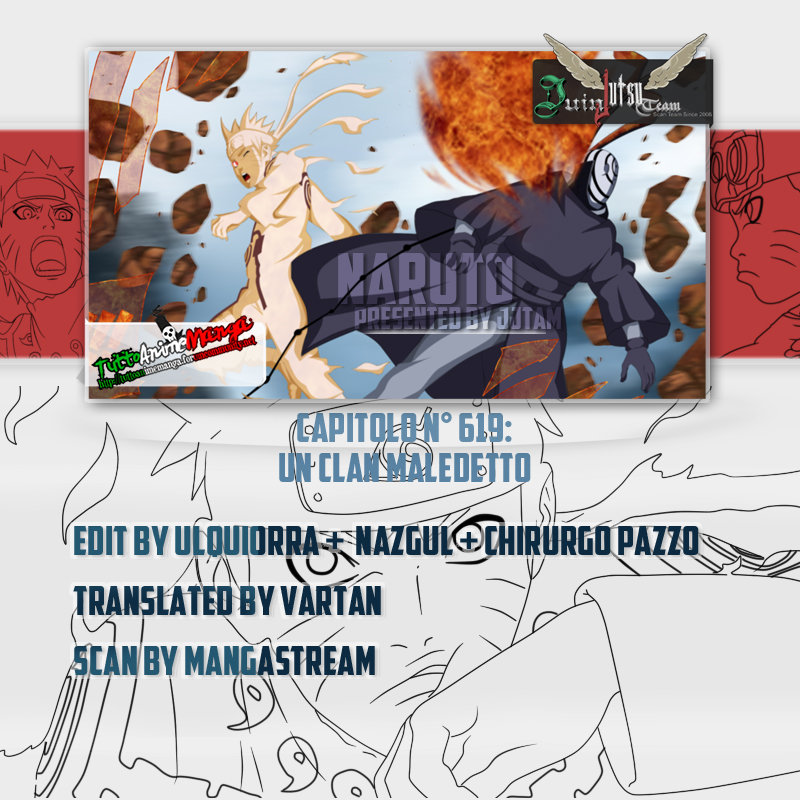 Read Naruto IT Manga Online