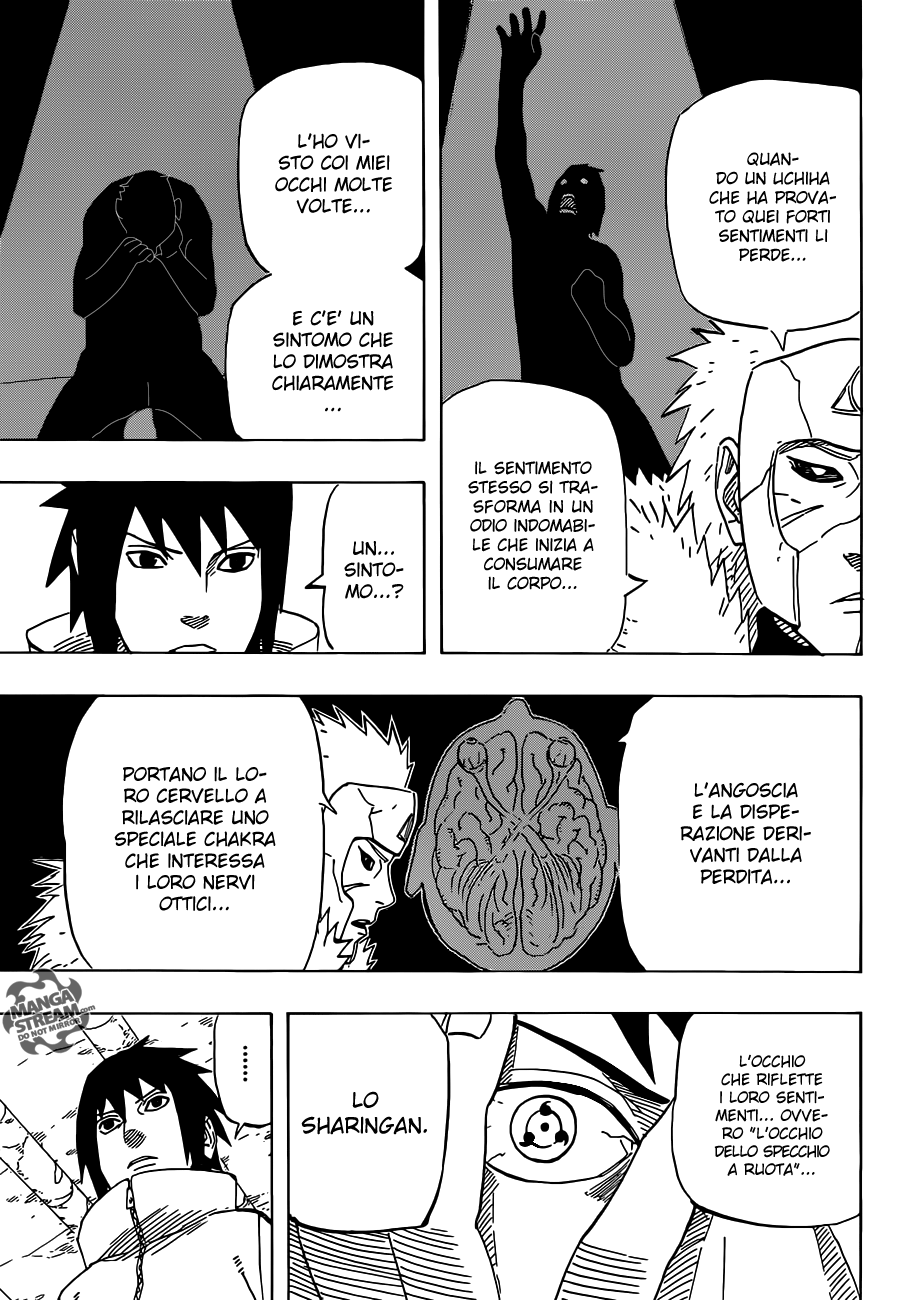 Read Naruto IT Manga Online
