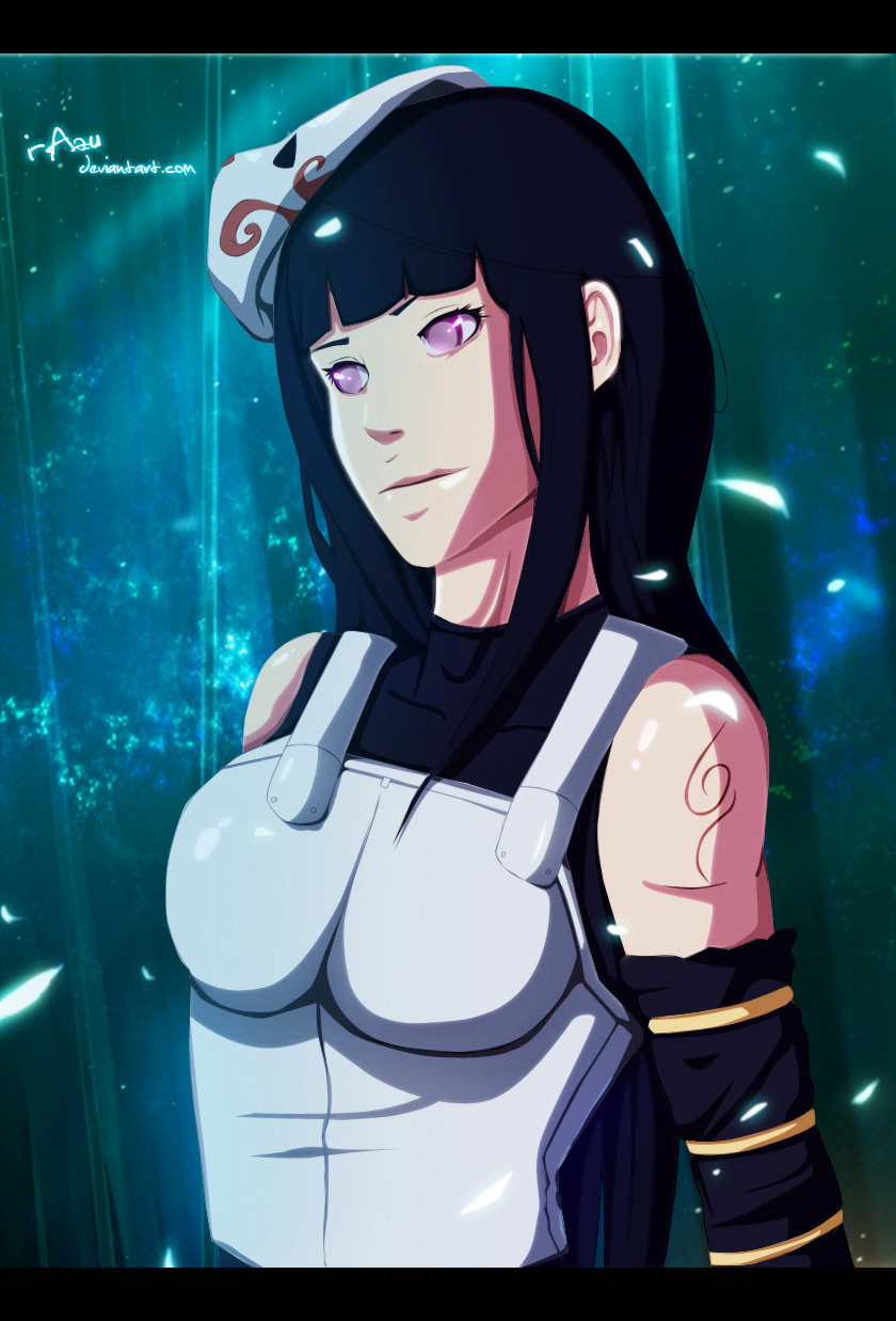 Read Naruto IT Manga Online