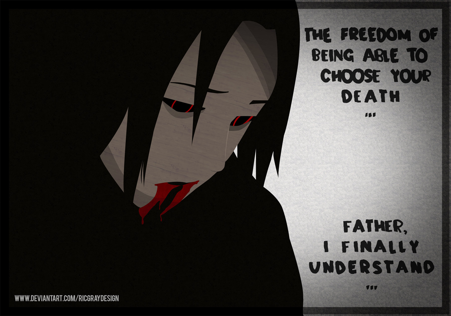 Read Naruto IT Manga Online