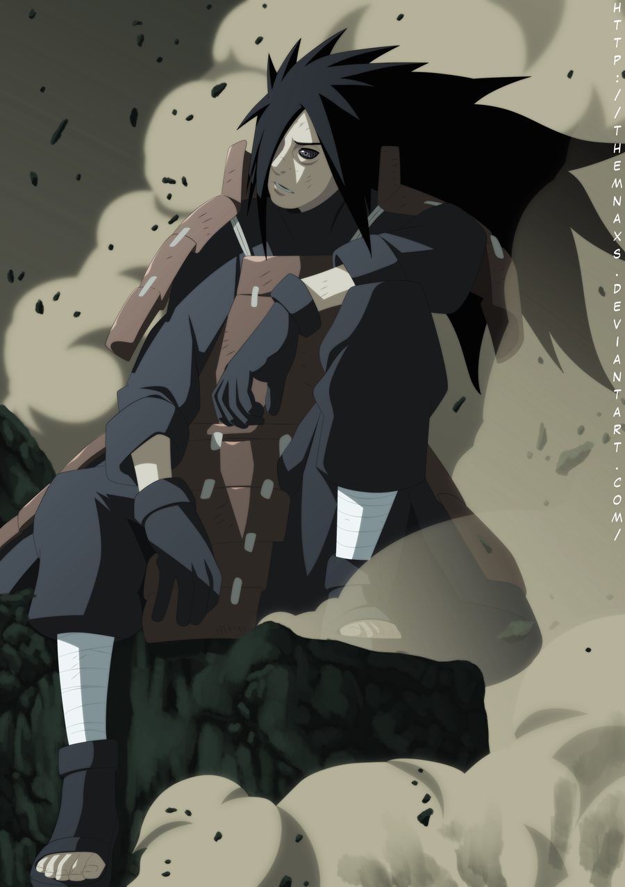 Read Naruto IT Manga Online