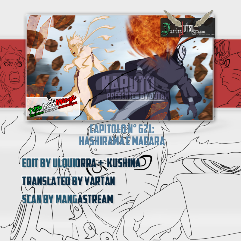 Read Naruto IT Manga Online