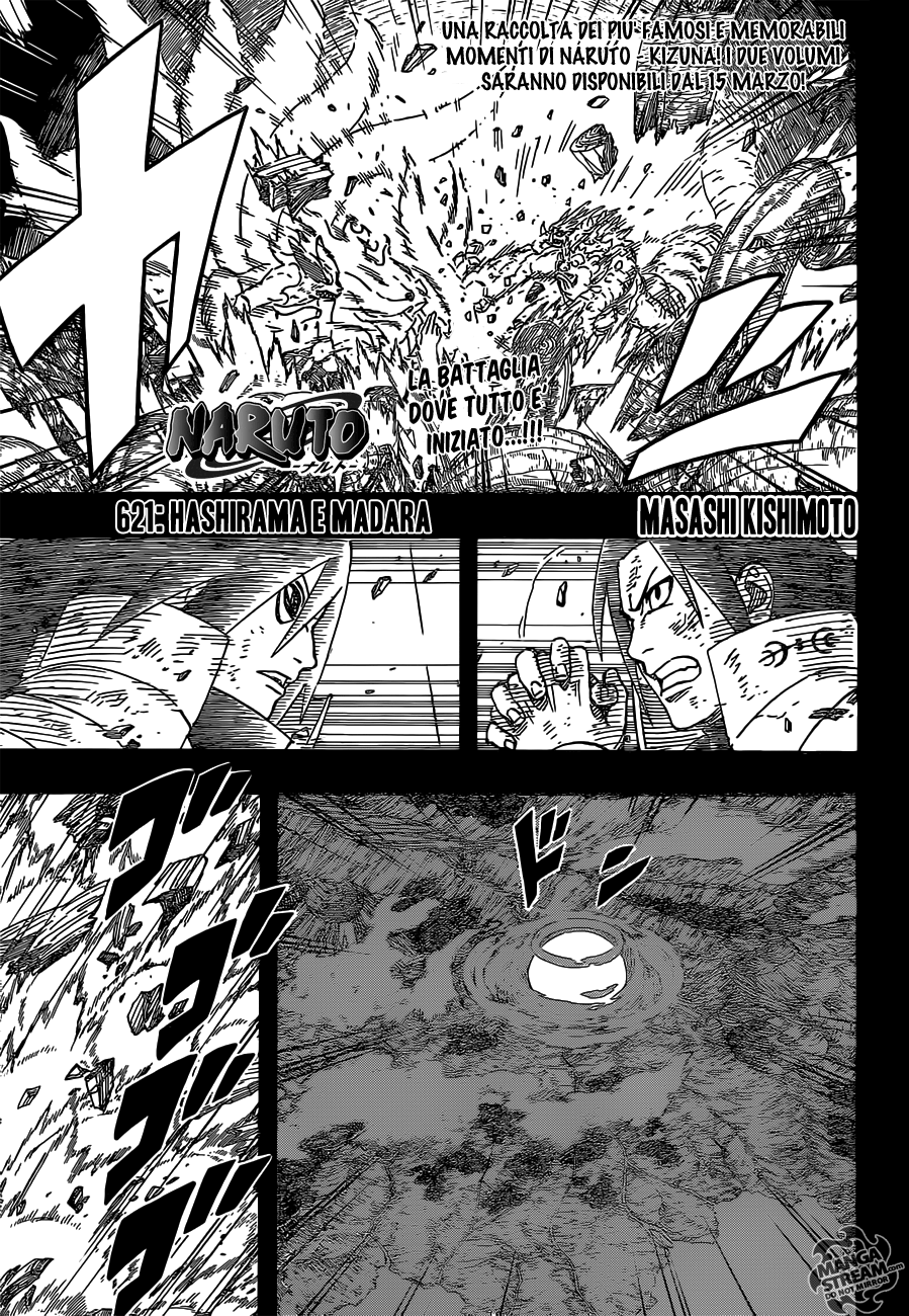 Read Naruto IT Manga Online
