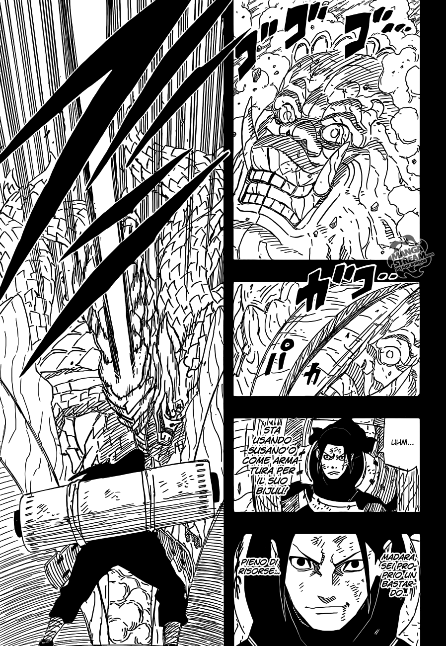 Read Naruto IT Manga Online