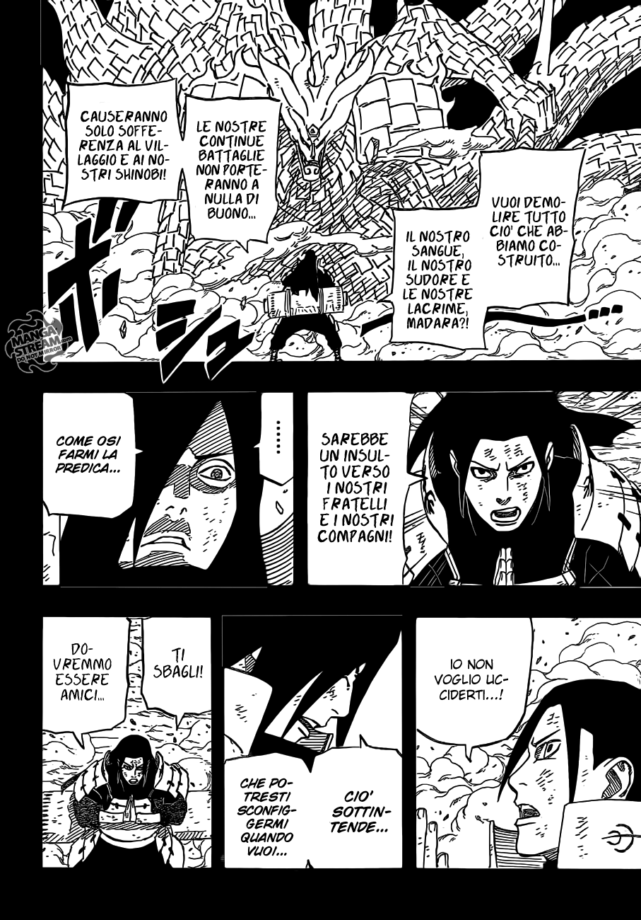 Read Naruto IT Manga Online