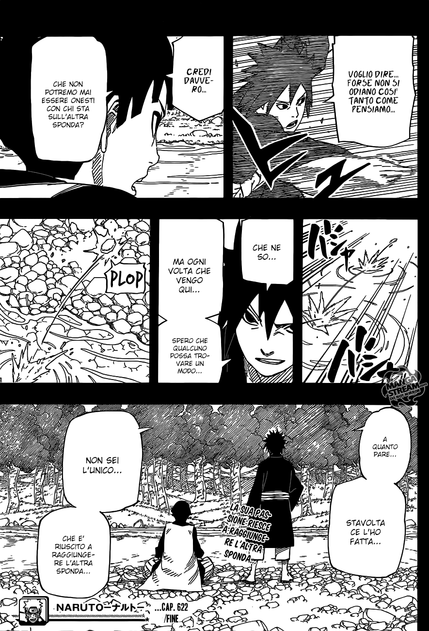 Read Naruto IT Manga Online