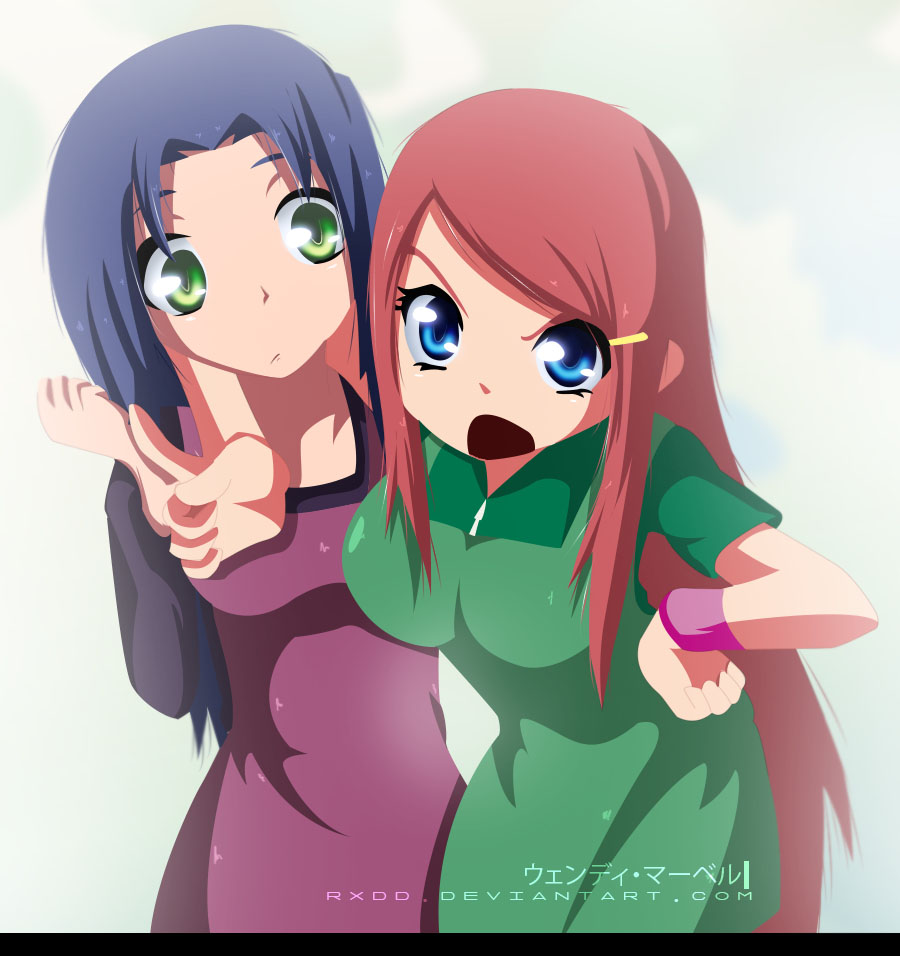 Read Naruto IT Manga Online