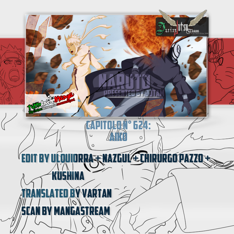 Read Naruto IT Manga Online