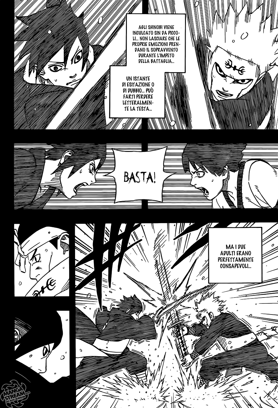 Read Naruto IT Manga Online