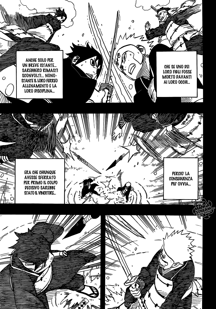 Read Naruto IT Manga Online