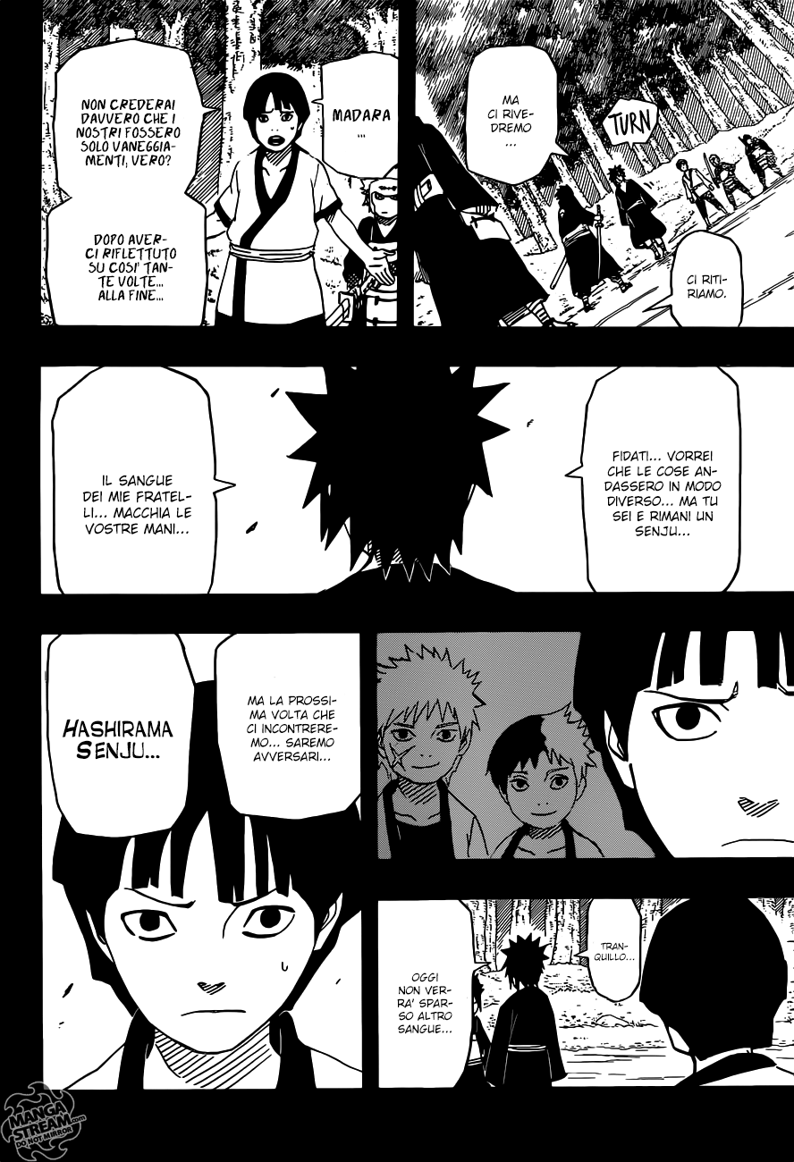 Read Naruto IT Manga Online