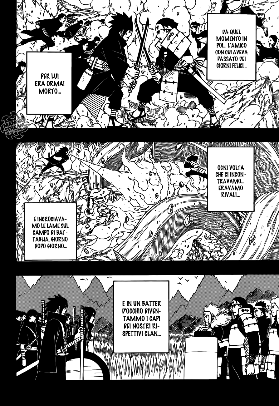 Read Naruto IT Manga Online