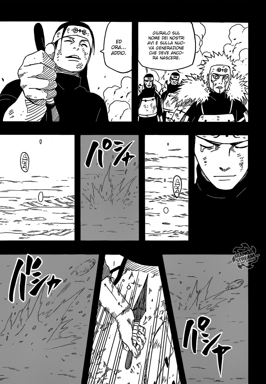 Read Naruto IT Manga Online