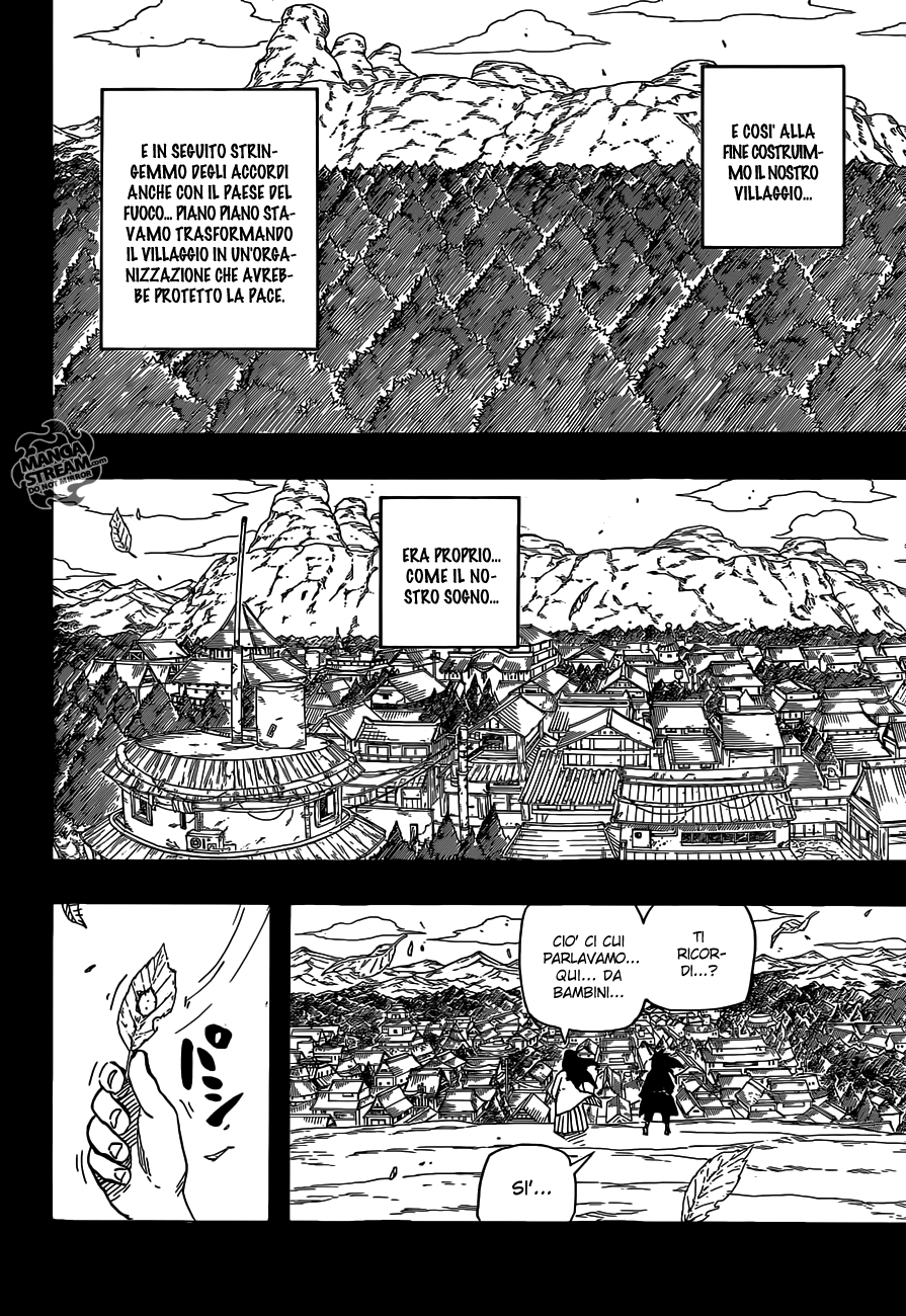 Read Naruto IT Manga Online