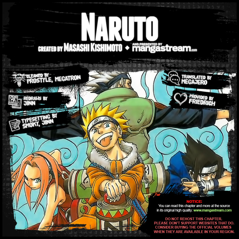 Read Naruto IT Manga Online