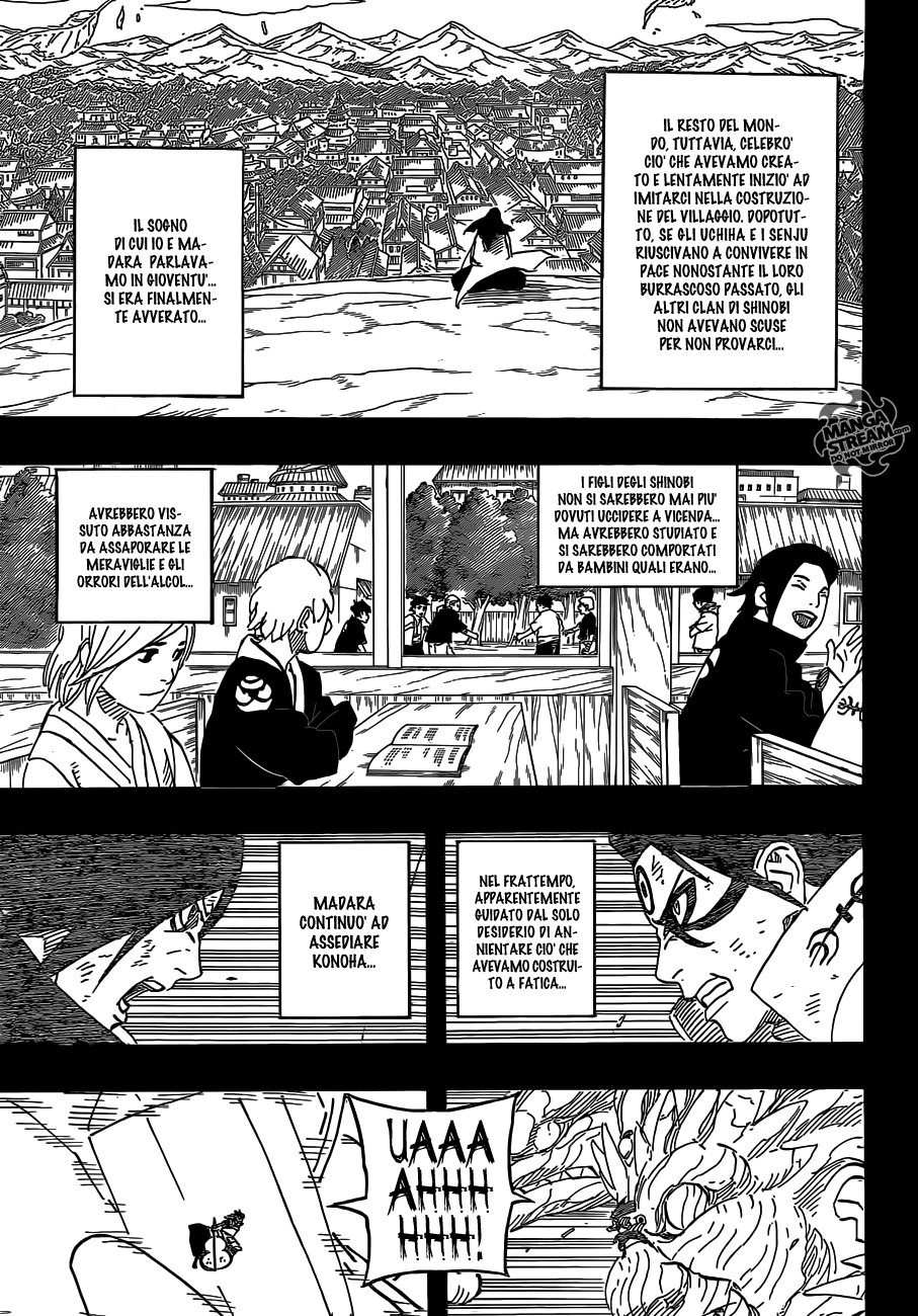 Read Naruto IT Manga Online