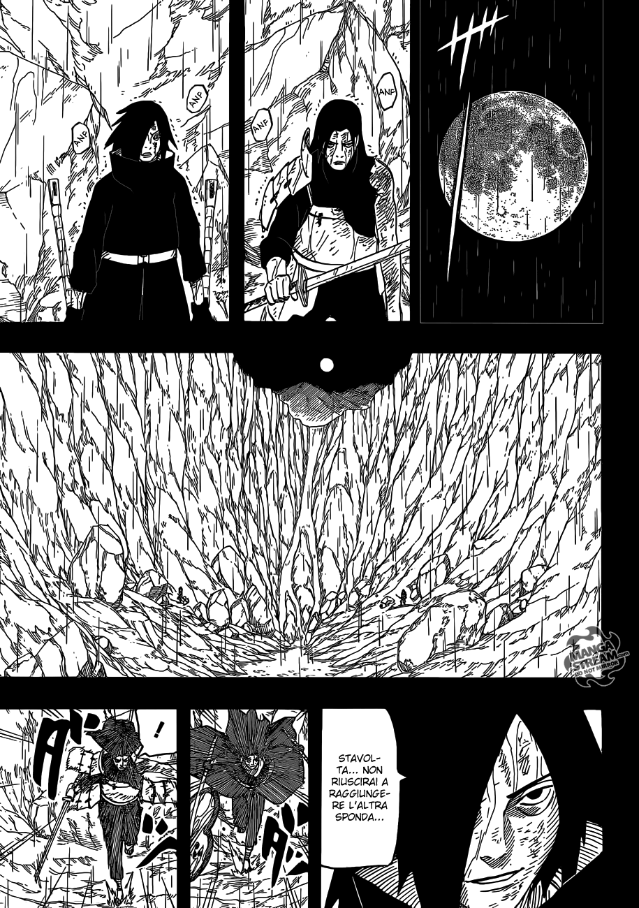 Read Naruto IT Manga Online