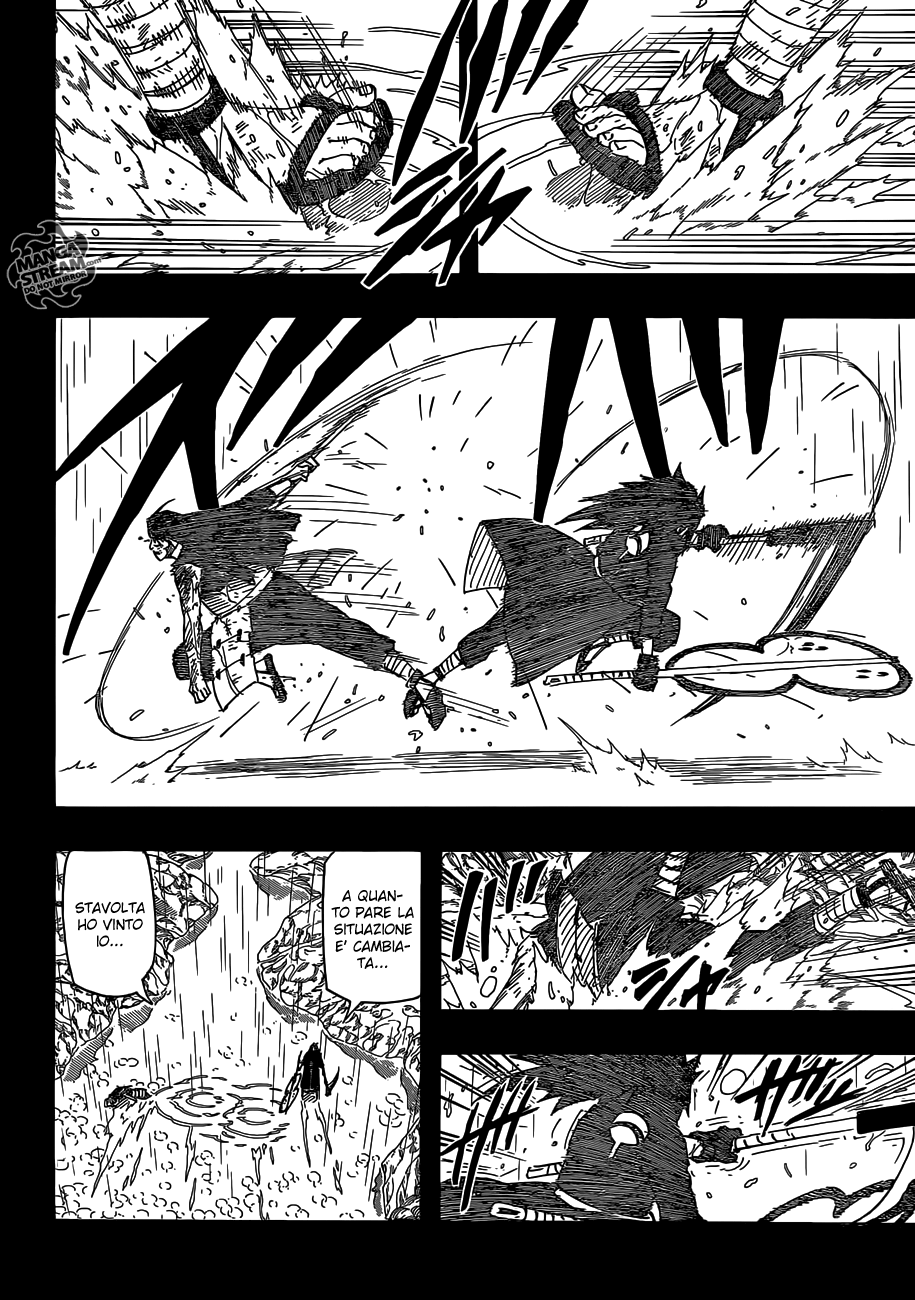 Read Naruto IT Manga Online