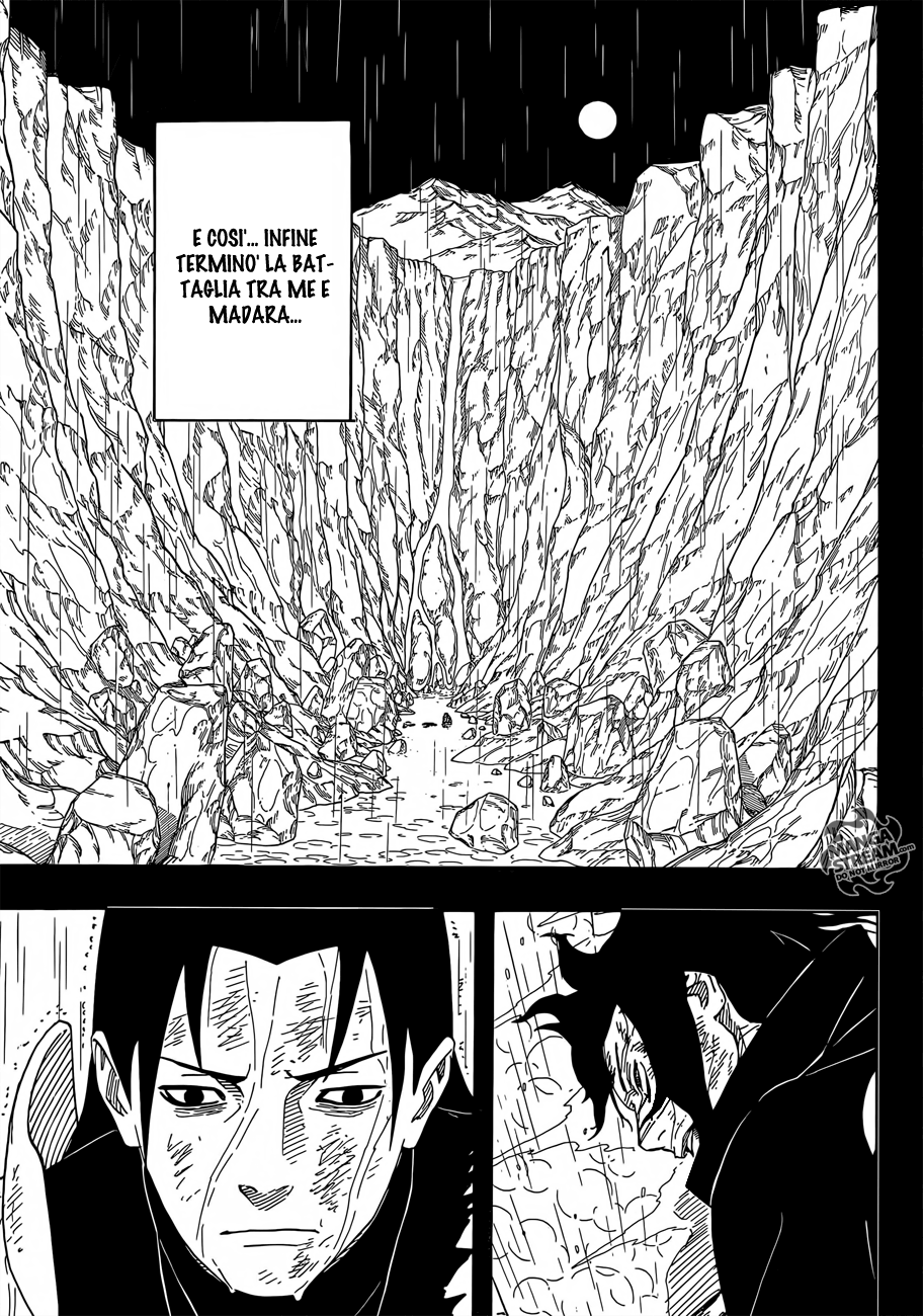 Read Naruto IT Manga Online