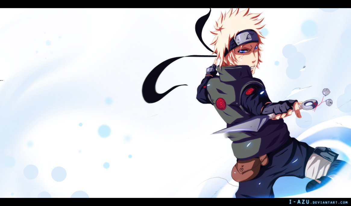 Read Naruto IT Manga Online