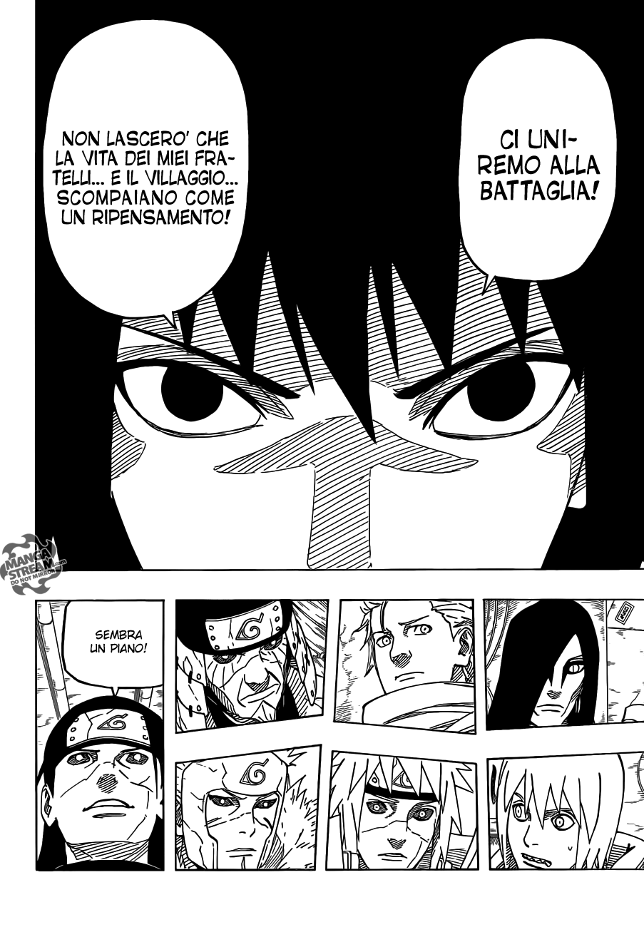 Read Naruto IT Manga Online