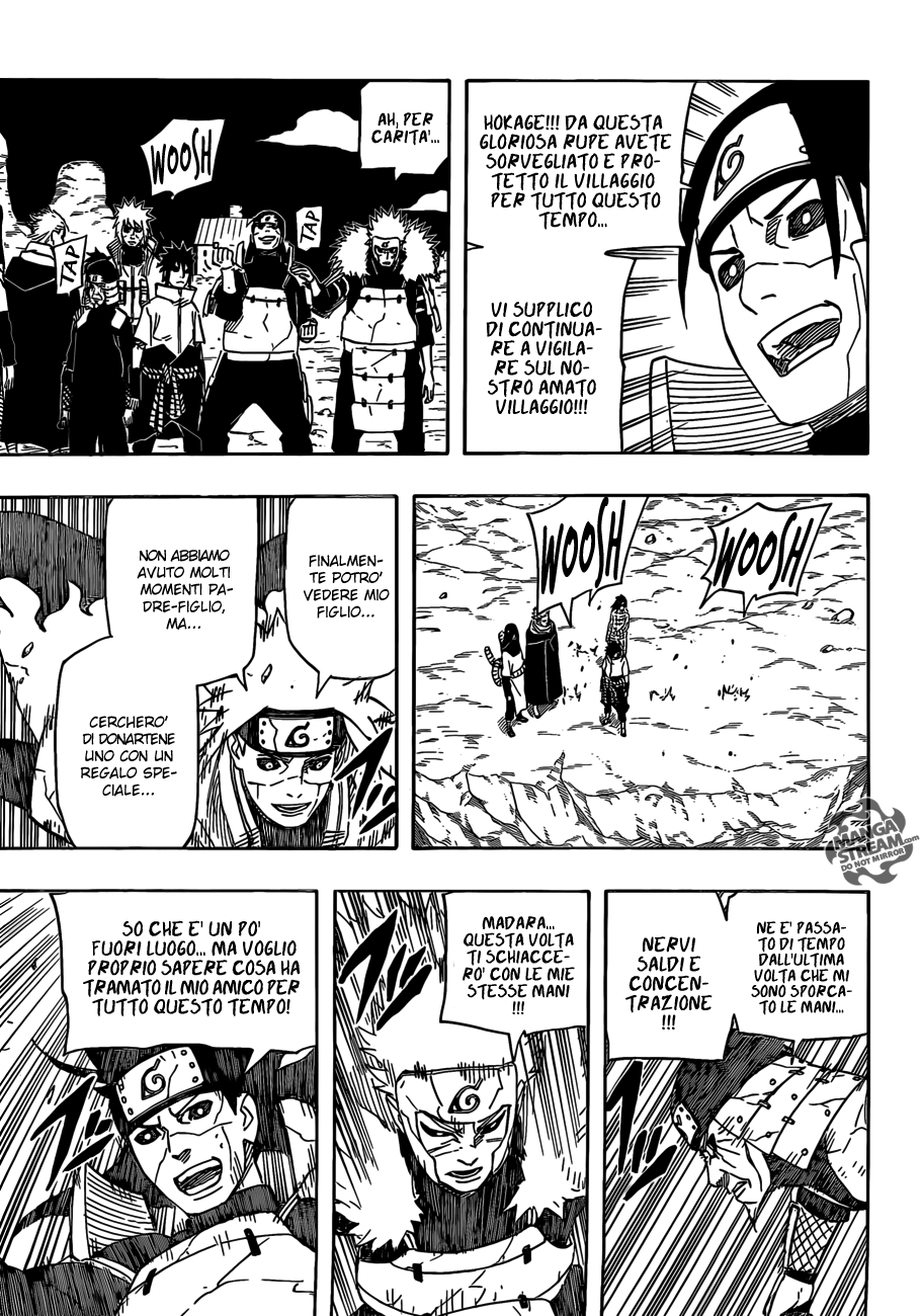 Read Naruto IT Manga Online