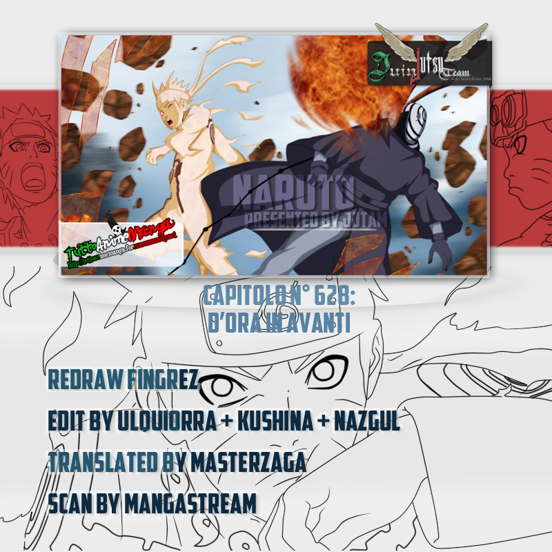 Read Naruto IT Manga Online