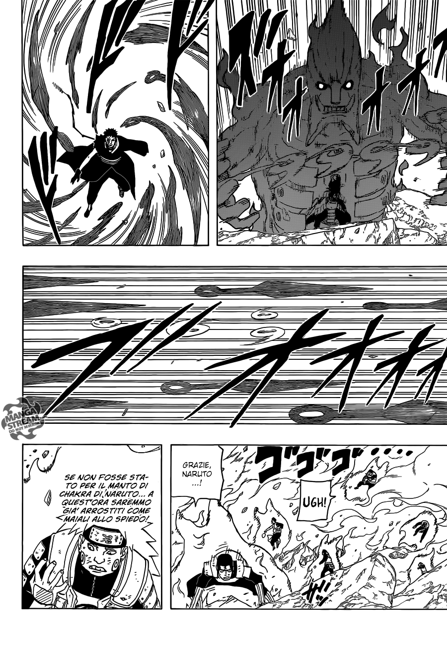 Read Naruto IT Manga Online