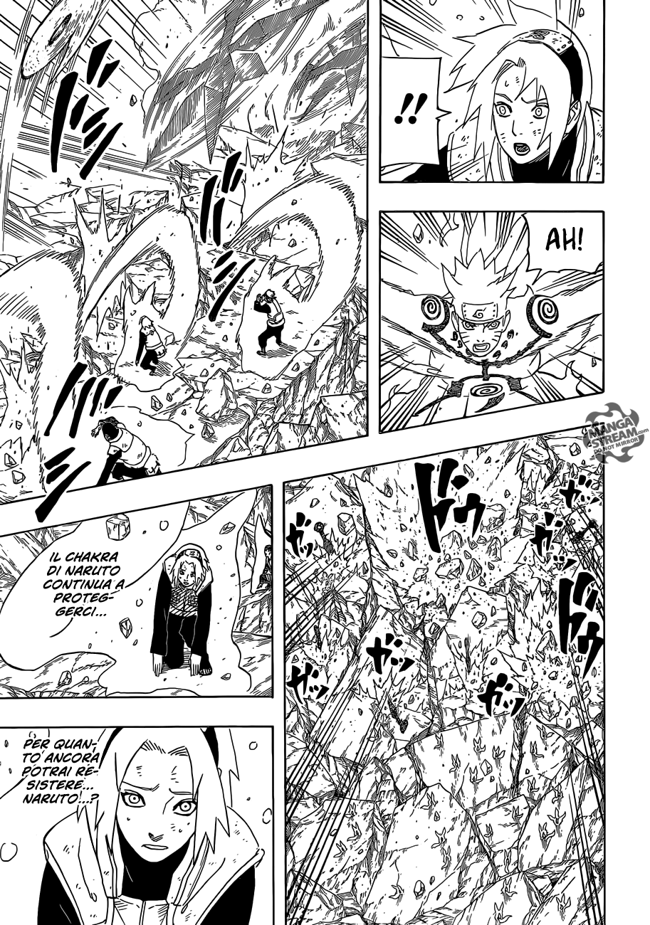 Read Naruto IT Manga Online