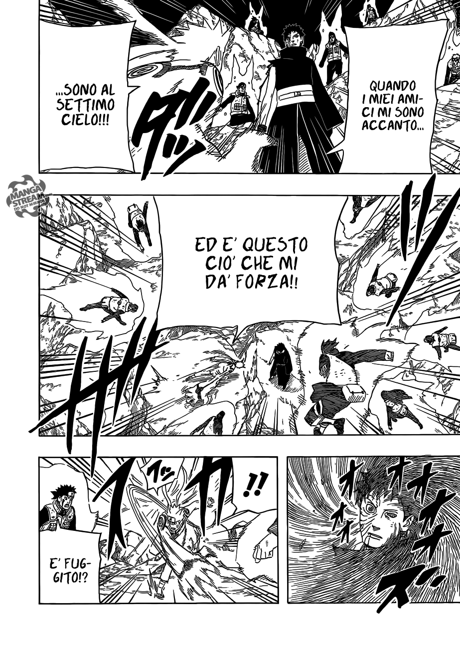 Read Naruto IT Manga Online