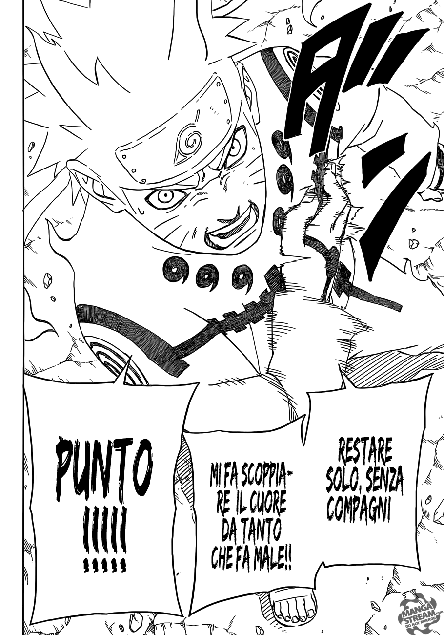Read Naruto IT Manga Online