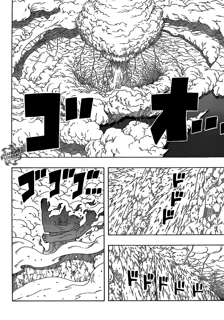 Read Naruto IT Manga Online