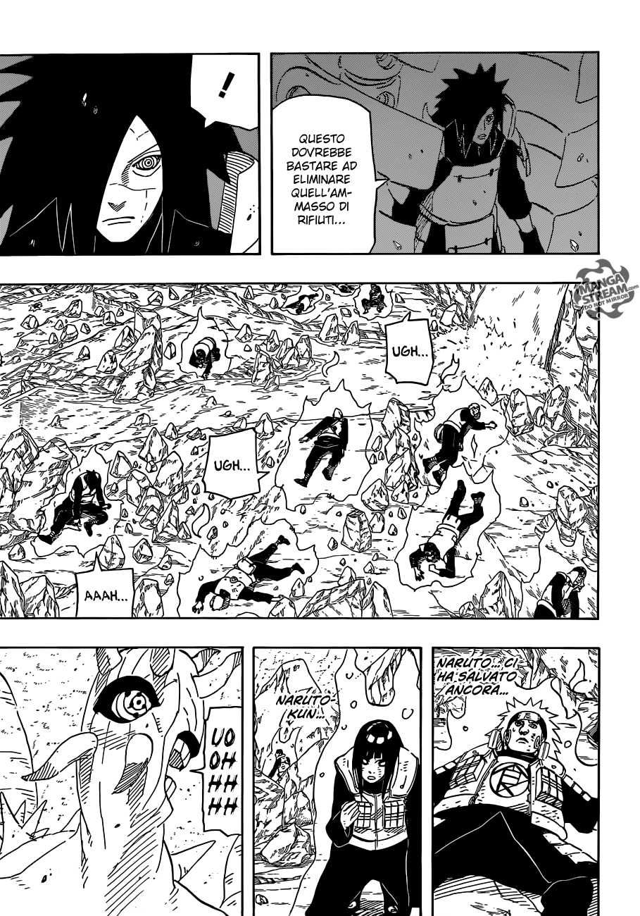 Read Naruto IT Manga Online