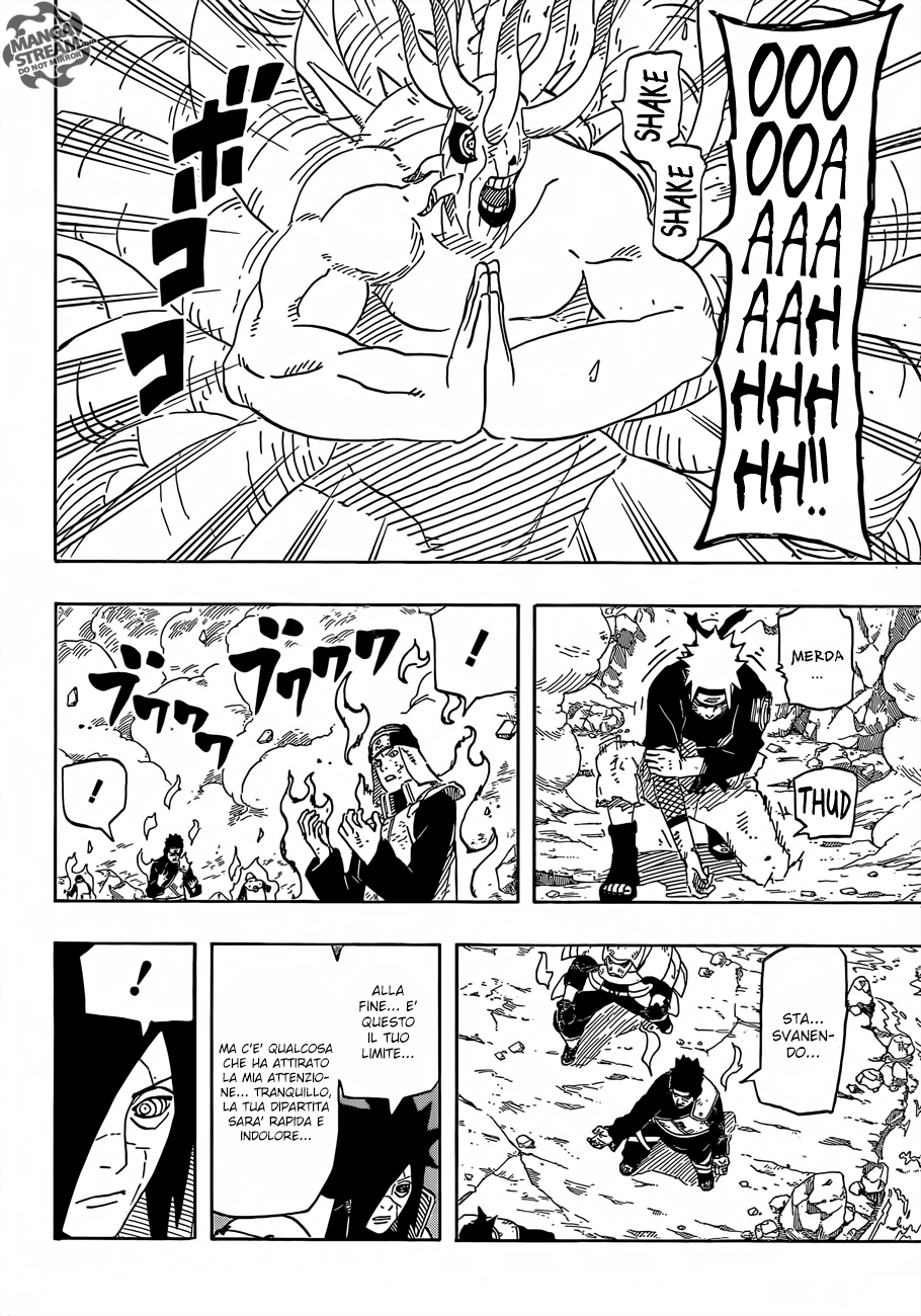 Read Naruto IT Manga Online