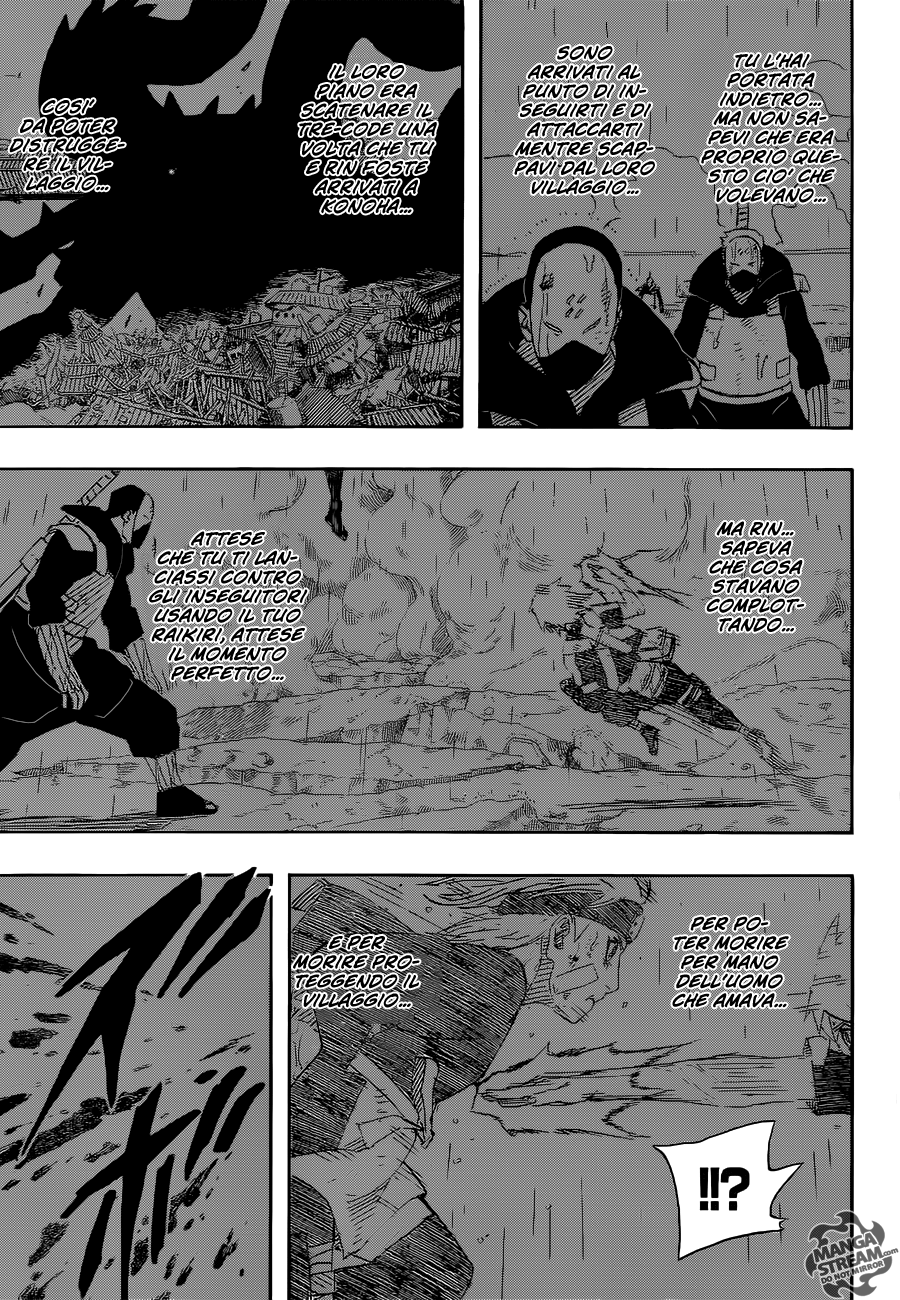 Read Naruto IT Manga Online