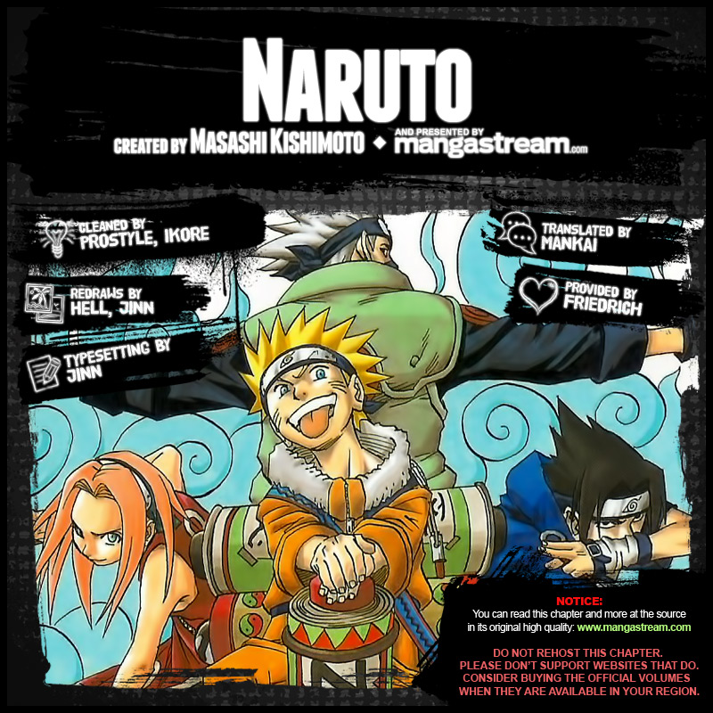 Read Naruto IT Manga Online