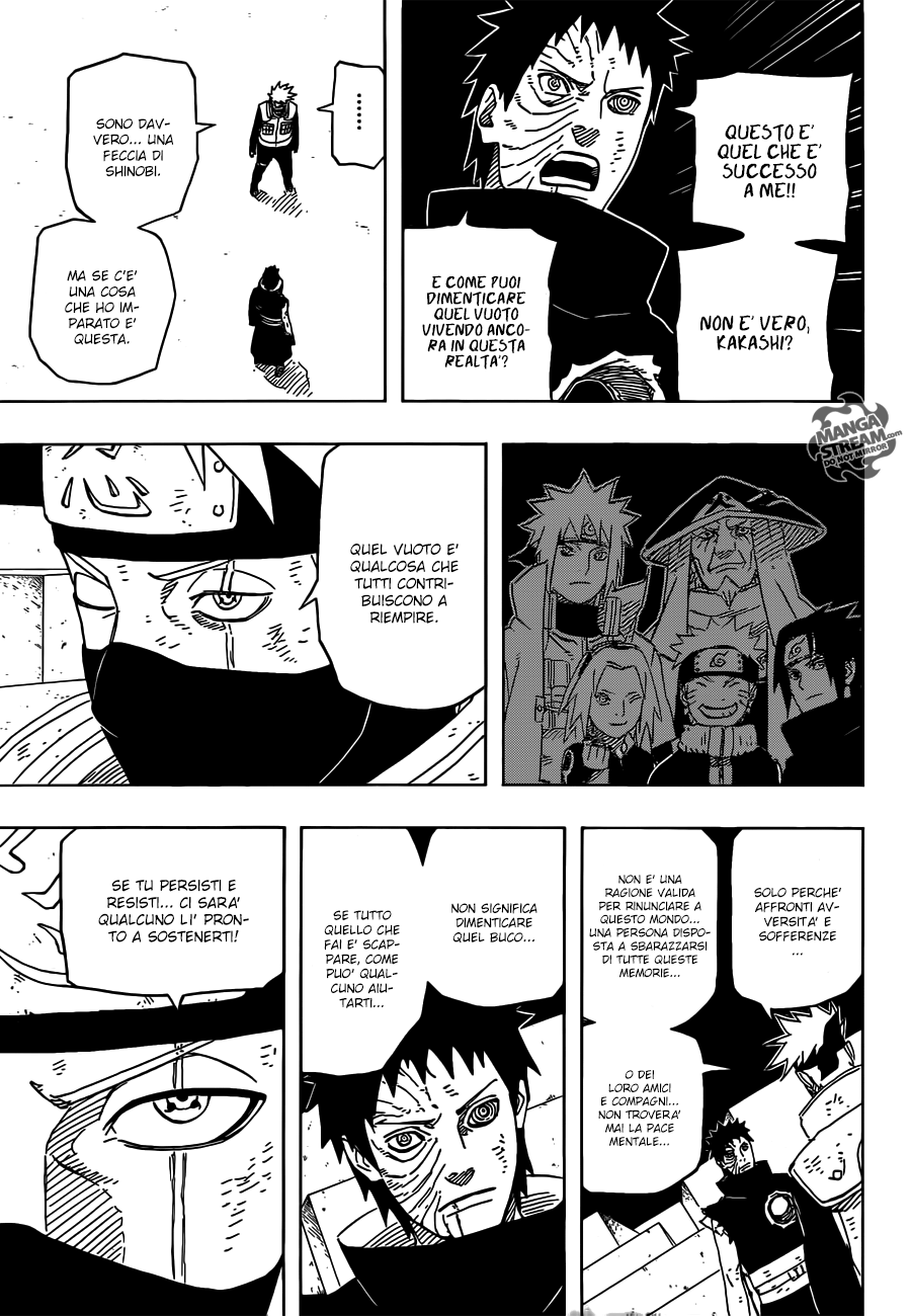 Read Naruto IT Manga Online