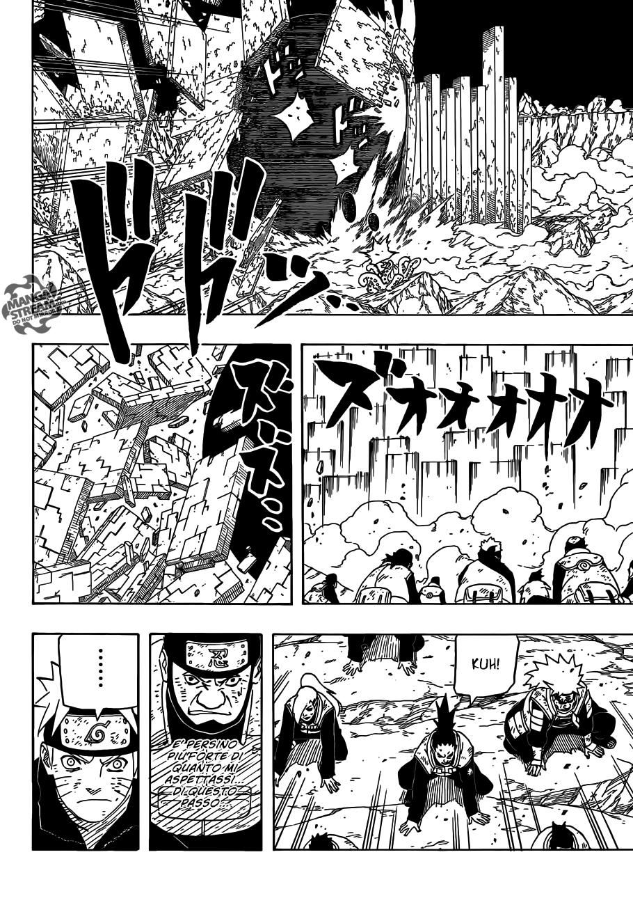 Read Naruto IT Manga Online